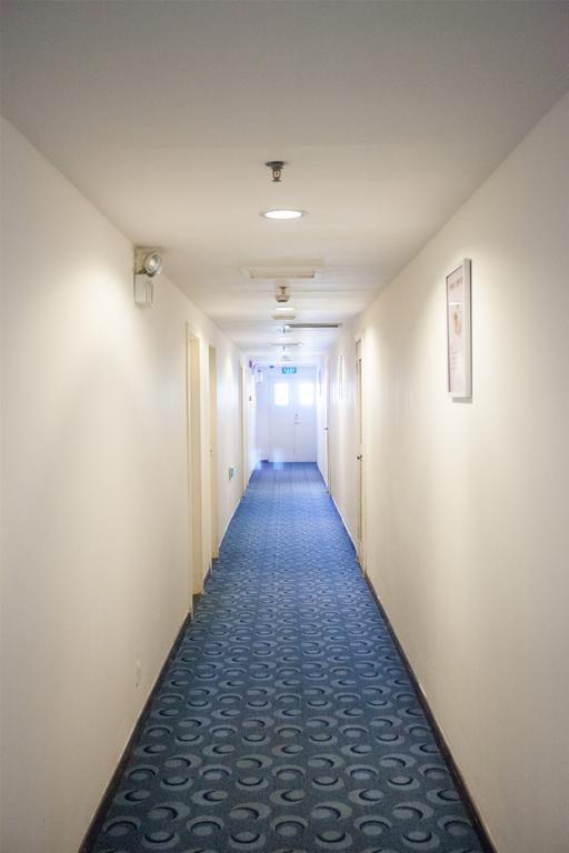 7Days Inn Xi'An Xiying Road Extérieur photo