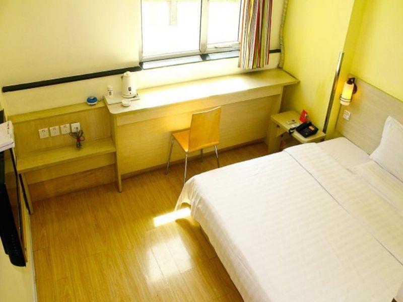 7Days Inn Xi'An Xiying Road Extérieur photo